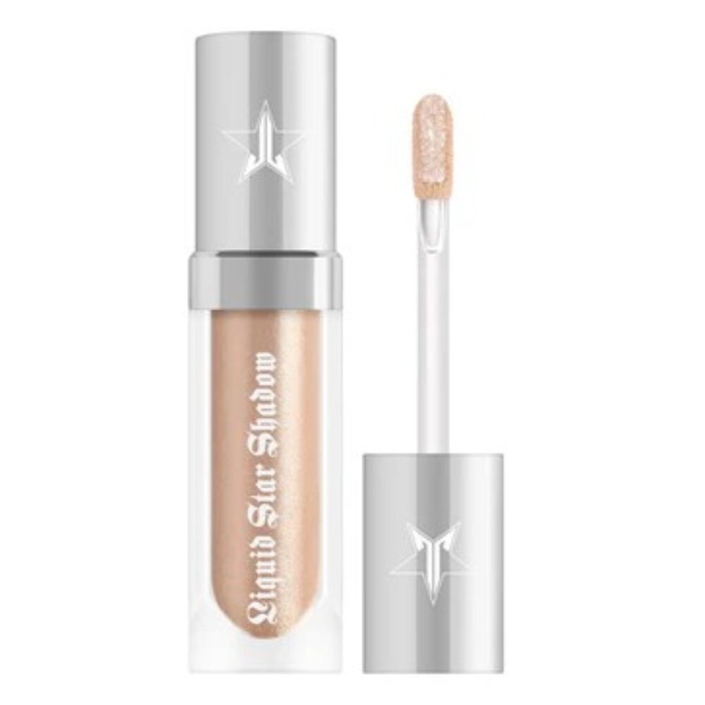 Jeffree Star Liquid Star Shadow FAVORITE FROSTING - BNIB!